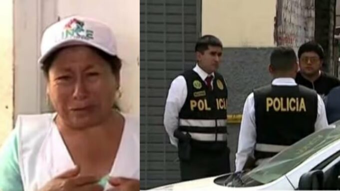 Lince: Ingresan a casa de vendedora de desayunos y le roban 70 mil soles