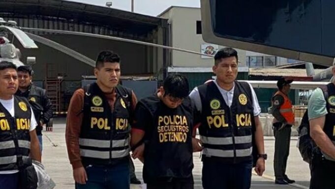 Callao: Padre confiesa que secuestró a su bebé para pedir un rescate de 40 mil soles