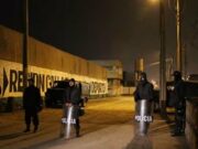 Requisa en el penal Sarita Colonia: presos tenían celulares, agendas y cuenta bancaria para extorsión