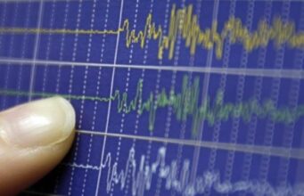 Temblor en Lima: sismo de magnitud 4.5 con epicentro en Ancón se sintió en varios distritos