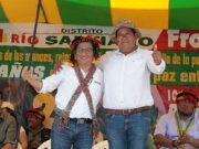 Ministro Salud junto a Gore Amazonas inaugurarán nuevos centros de salud para atender a poblaciones originarias