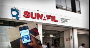 Presentan nueva plataforma móvil «Sunafil en tus manos»