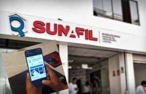 Presentan nueva plataforma móvil «Sunafil en tus manos»