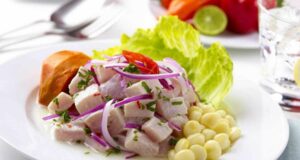 Ceviche peruano: Unesco podría declararlo mañana patrimonio inmaterial de la humanidad