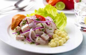 Ceviche peruano: Unesco podría declararlo mañana patrimonio inmaterial de la humanidad