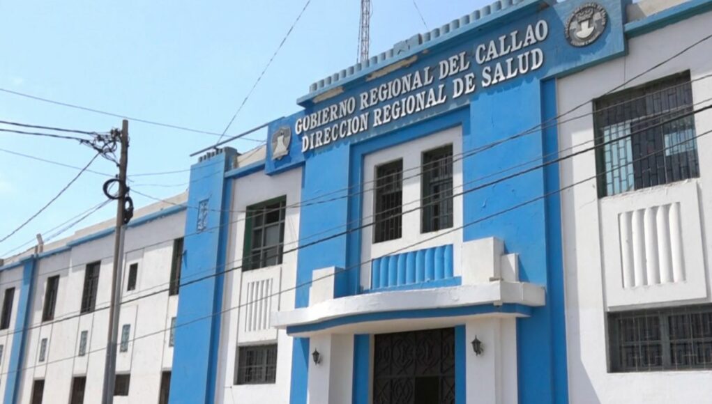 Por una Navidad segura Diresa Callao lanza moderno sistema de salud y pone atención gratis a los chalacos