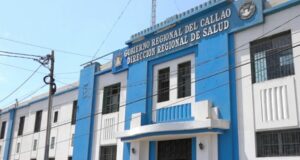 Por una Navidad segura Diresa Callao lanza moderno sistema de salud y pone atención gratis a los chalacos