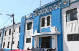 Por una Navidad segura Diresa Callao lanza moderno sistema de salud y pone atención gratis a los chalacos