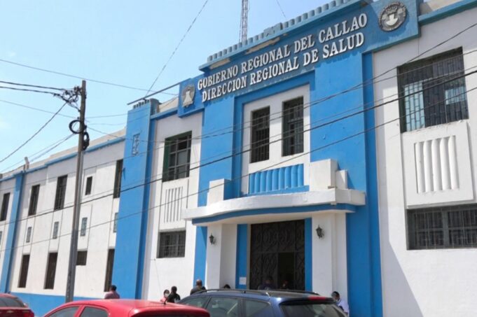 Por una Navidad segura Diresa Callao lanza moderno sistema de salud y pone atención gratis a los chalacos