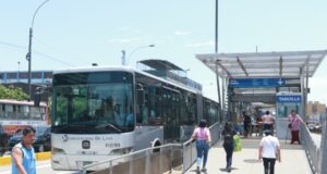 De Comas a Miraflores: paraderos y horarios de nuevos expresos del Metropolitano (RUTA-MAPAS)