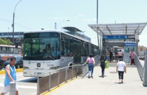 De Comas a Miraflores: paraderos y horarios de nuevos expresos del Metropolitano (RUTA-MAPAS)