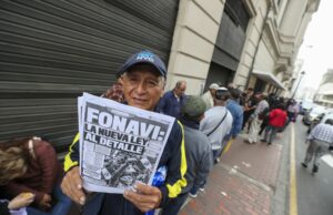 Fonavi: mira en este link si eres beneficiario de la devolución de aportes