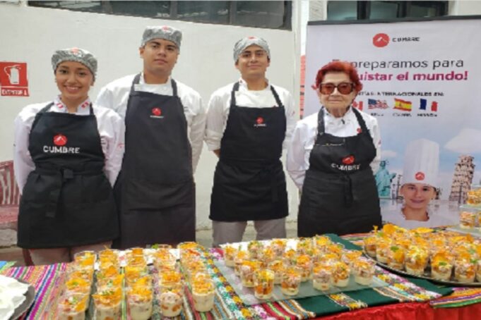 Lambayeque rindió homenaje al ceviche tras designación como Patrimonio de la Humanidad