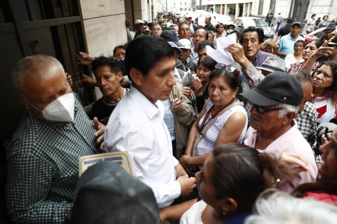 ¡Es oficial! devolución de aportes de Fonavi comenzará este 21 de diciembre