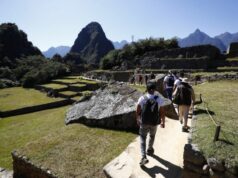 Machu Picchu: venta presencial de mil boletos de ingreso seguirá mientras continúe diálogo