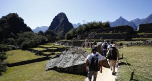 Machu Picchu: venta presencial de mil boletos de ingreso seguirá mientras continúe diálogo