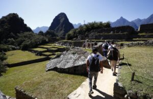 Machu Picchu: venta presencial de mil boletos de ingreso seguirá mientras continúe diálogo