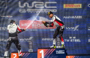 Eduardo Castro: “El 2023 fue un balance positivo”