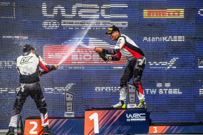 Eduardo Castro: “El 2023 fue un balance positivo”