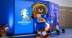 Alemania y Escocia abren la Eurocopa 2024