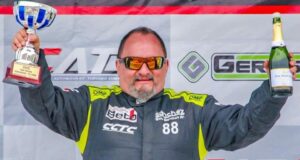 Beto Sánchez va por triunfo en “Las 6 Horas Peruanas” este domingo 10