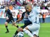 Guerrero jugó la primera final en Ecuador con empate de LDU ante Ind. del Valle 0-0