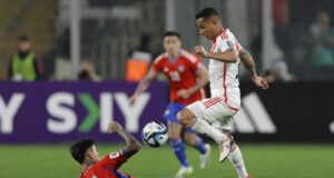 Perú debuta el 21 de junio en Texas ante Chile. Argentina y Canadá o Trinidad y Tobago en el Grupo «A»