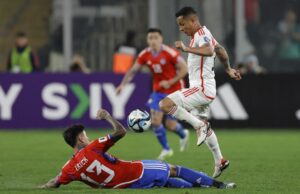 Perú debuta el 21 de junio en Texas ante Chile. Argentina y Canadá o Trinidad y Tobago en el Grupo «A»