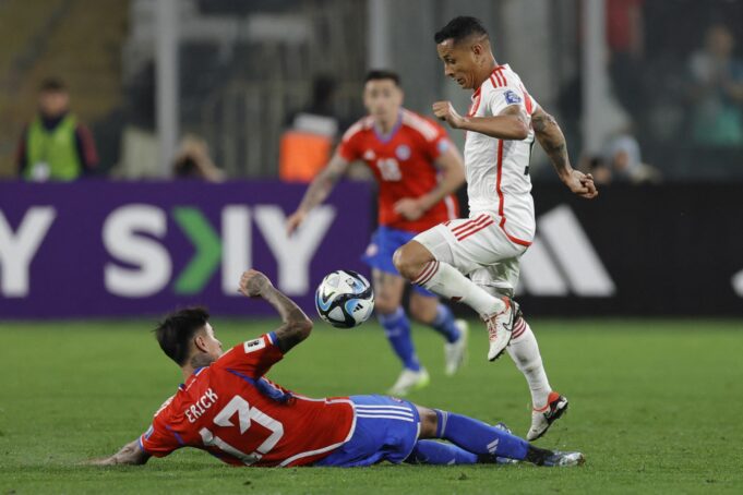 Perú debuta el 21 de junio en Texas ante Chile. Argentina y Canadá o Trinidad y Tobago en el Grupo «A»