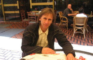 Ricardo Gareca es la alternativa que maneja Universitario si Fossati acepta la Selección