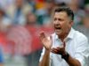 Colombiano Juan Carlos Osorio es el plan «B» de la FPF para dirigir la Selección