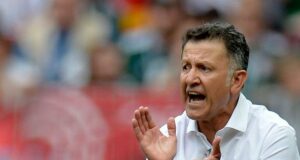 Colombiano Juan Carlos Osorio es el plan «B» de la FPF para dirigir la Selección