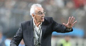 Jorge Fossati será el técnico de la Selección Peruana