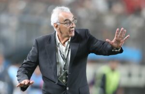 Jorge Fossati será el técnico de la Selección Peruana