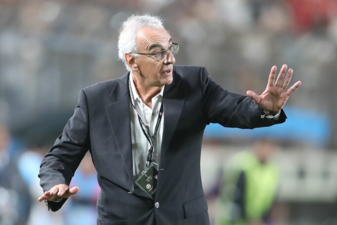 Jorge Fossati será el técnico de la Selección Peruana