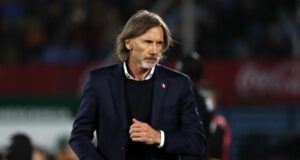 Ricardo Gareca a un paso de ser el nuevo técnico de la Selección de Chile