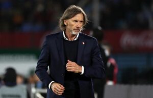 Ricardo Gareca a un paso de ser el nuevo técnico de la Selección de Chile