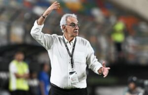 Jorge Fossati incómodo por la forma en que Oblitas quiso contactarlo para ofrecerle la Selección