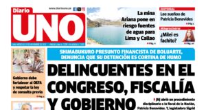 Edición del 29 de noviembre de 2023