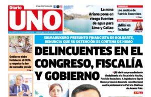 Edición del 29 de noviembre de 2023