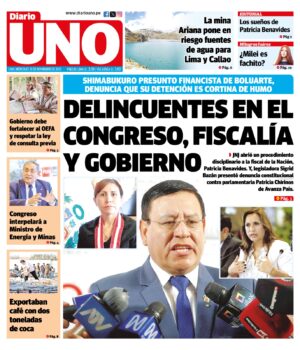 Edición del 29 de noviembre de 2023