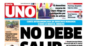 Edición del 30 de noviembre de 2023