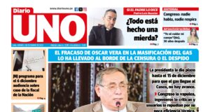 Edición del 1 de diciembre de 2023