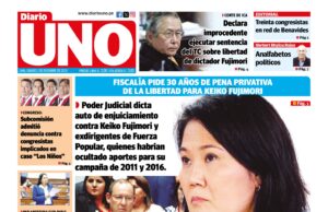 Edición del 2 de diciembre de 2023