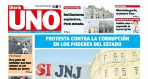 Edición del 3 de diciembre de 2023