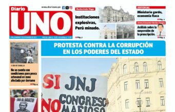 Edición del 3 de diciembre de 2023