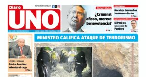 Edición del 4 de diciembre de 2023