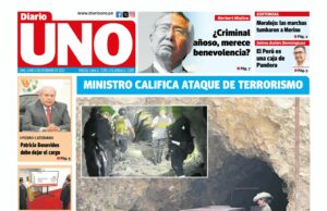 Edición del 4 de diciembre de 2023