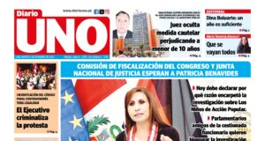 Edición del 5 de diciembre de 2023