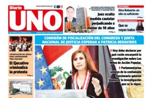 Edición del 5 de diciembre de 2023